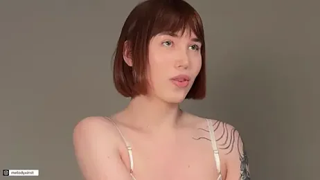 melodyxlove — Stripchat recorded stream image, 16.06.2026 07:40