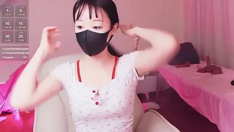 sexyjoy95 — Stripchat recorded stream image, 16.06.2026 11:00