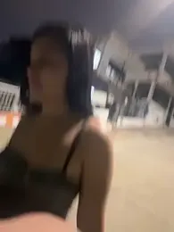 the_queen_of_street — Stripchat recorded stream screenshot (11 Mar 2025)