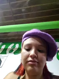LorenRosse — Stripchat recorded stream image, 10.03.2025 23:20