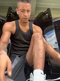 willclayy — Stripchat recorded stream image, 16.06.2026 15:50