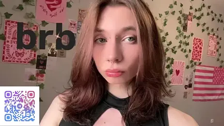 dani_murrr — Stripchat recorded stream image, 16.06.2026 19:40