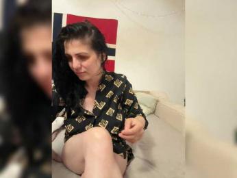 Marusa345 — Bongacams recorded stream image, 16.06.2026 20:30