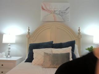 Cecilia Blue — Flirt4free recorded stream image, 10.03.2025 16:20