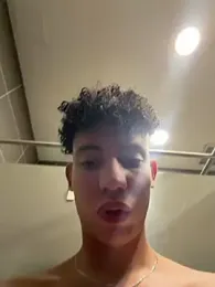 yoursexyjose — Stripchat recorded stream image, 16.06.2026 21:10