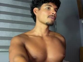 daniel0910s — Chaturbate recorded stream image, 16.06.2026 19:00