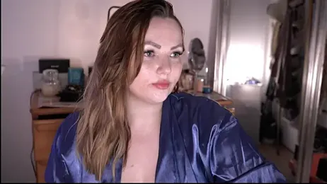 marrygrayes — Stripchat recorded stream image, 16.06.2026 20:40