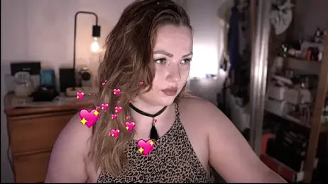 marrygrayes — Stripchat recorded stream image, 16.06.2026 20:40