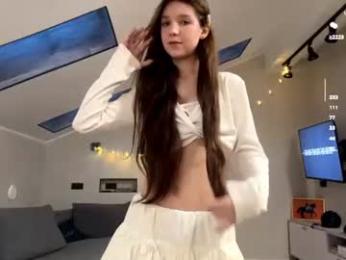 domitilabarrus — Chaturbate recorded stream image, 16.06.2026 18:30