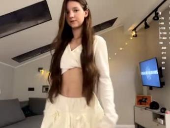 domitilabarrus — Chaturbate recorded stream image, 16.06.2026 18:30
