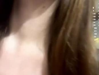 domitilabarrus — Chaturbate recorded stream image, 16.06.2026 18:30