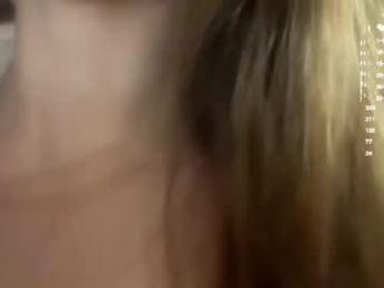 domitilabarrus — Chaturbate recorded stream image, 16.06.2026 18:30