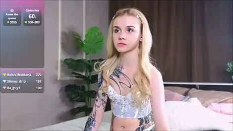 Britney_Lynch — Stripchat recorded stream image, 11.03.2025 00:00