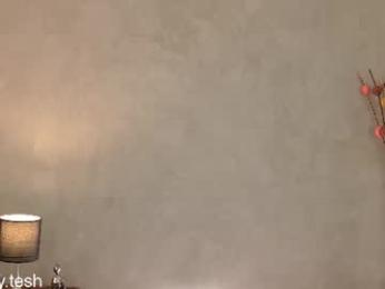 kellytesh — Chaturbate recorded stream image, 16.06.2026 20:40