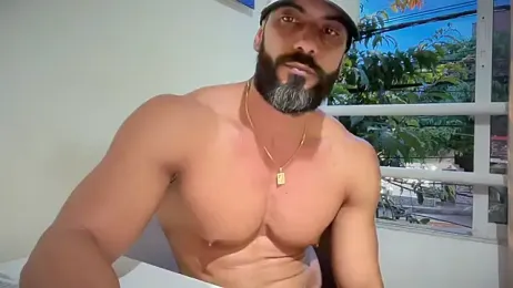 romeolovedark — Stripchat recorded stream image, 16.06.2026 21:50
