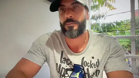 romeolovedark — Stripchat recorded stream image, 16.06.2026 21:50