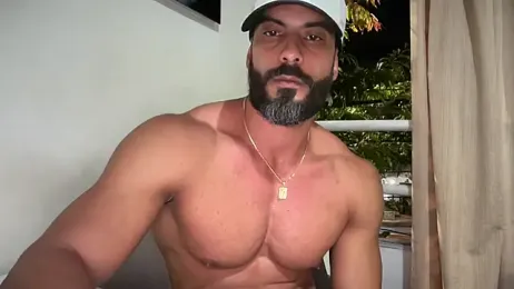 romeolovedark — Stripchat recorded stream image, 16.06.2026 21:50