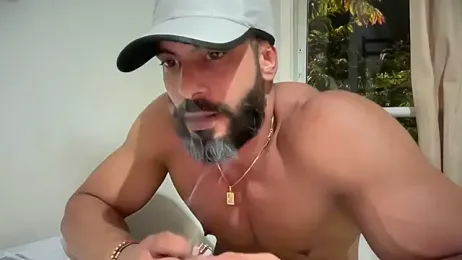 romeolovedark — Stripchat recorded stream image, 16.06.2026 21:50