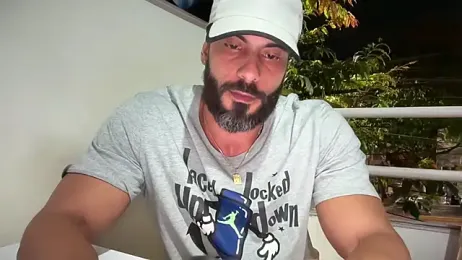 romeolovedark — Stripchat recorded stream image, 16.06.2026 21:50
