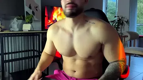 Valenthino_Salvatore — Stripchat recorded stream image, 16.06.2026 23:00