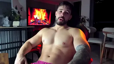 Valenthino_Salvatore — Stripchat recorded stream image, 16.06.2026 23:00