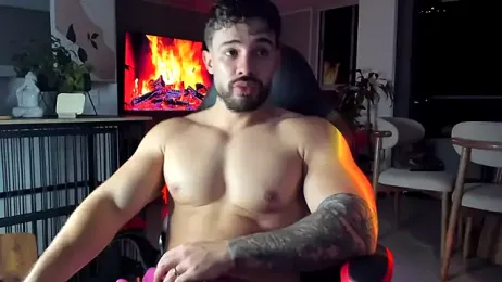 Valenthino_Salvatore — Stripchat recorded stream image, 16.06.2026 23:00
