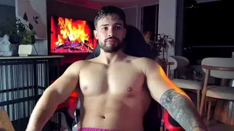 Valenthino_Salvatore — Stripchat recorded stream image, 16.06.2026 23:00