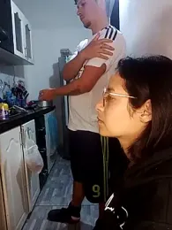 kingofqueenxxx — Stripchat recorded stream image, 17.06.2026 00:20