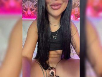 Madam_koss — Bongacams recorded stream image, 16.06.2026 22:10