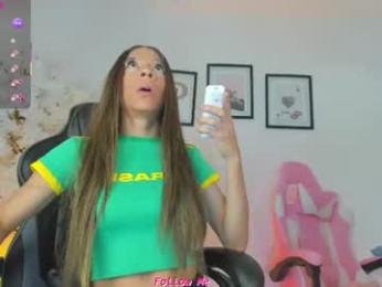 chloe_cooperr — Chaturbate recorded stream image, 17.06.2026 02:50
