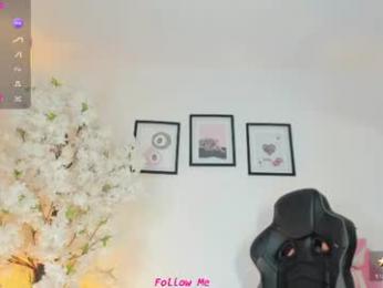 chloe_cooperr — Chaturbate recorded stream image, 17.06.2026 02:50