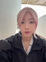 winter11 — Stripchat recorded stream image, 17.06.2026 04:50