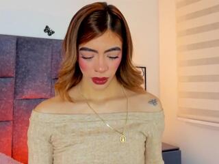 Violetta Ficher — Flirt4free recorded stream image, 17.06.2026 02:00