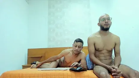 Maik_James — Stripchat recorded stream image, 17.06.2026 08:30