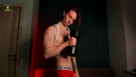ares_pallini — Stripchat recorded stream image, 17.06.2026 04:20