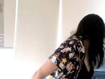 yourfreakygirl — Chaturbate recorded stream image, 17.06.2026 16:20