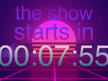 ericaglam — Chaturbate recorded stream image, 17.06.2026 19:00
