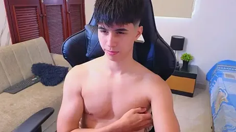 carl_dixon — Stripchat recorded stream image, 17.06.2026 21:30