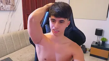 carl_dixon — Stripchat recorded stream image, 17.06.2026 21:30