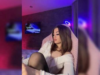HotGirlEva — Bongacams recorded stream image, 17.06.2026 22:30