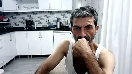 kobratrk21 — Stripchat recorded stream image, 17.06.2026 20:50