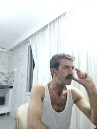 kobratrk21 — Stripchat recorded stream image, 17.06.2026 20:50
