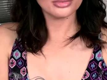 kxaxmichelle — Chaturbate recorded stream image, 18.06.2026 03:10