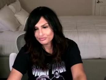 kxaxmichelle — Chaturbate recorded stream image, 18.06.2026 03:10