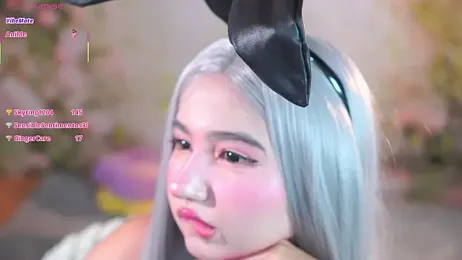 Pinkie_Princes — Stripchat recorded stream image, 17.06.2026 23:50