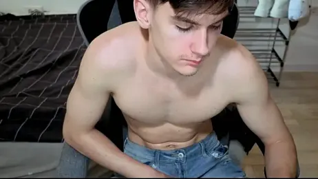 BradyFlint — Stripchat recorded stream image, 18.06.2026 03:30
