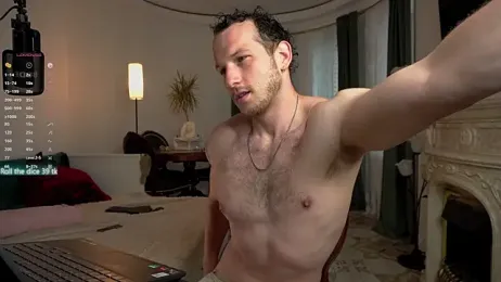 VIktorSecret — Stripchat recorded stream image, 18.06.2026 04:40