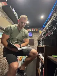 trainwithme — Stripchat recorded stream image, 18.06.2026 05:40
