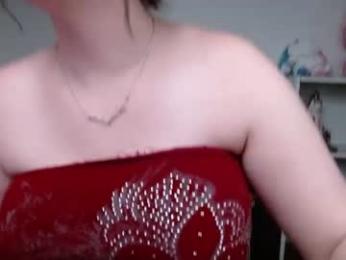 krystalsyxx — Chaturbate recorded stream image, 18.06.2026 13:40