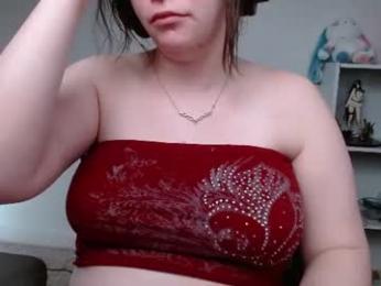 krystalsyxx — Chaturbate recorded stream image, 18.06.2026 13:40